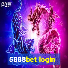 5888bet login
